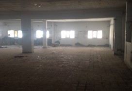 A LOUER LOCAL INDUSTR 1500 M2 RTE MARSA