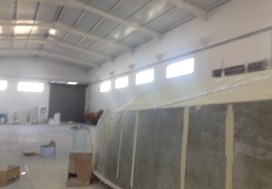 A VENDRE LOCAL 1200/2700 M2 TUN SUD