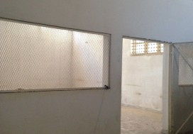 A LOUER LOCAL INDUSTR 1500 M2 RTE MARSA