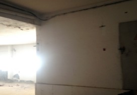 A LOUER LOCAL INDUSTR 1500 M2 RTE MARSA