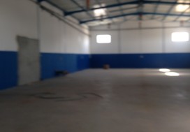 A LOUER LOCAL INDUST 620 M2 TUN SUD