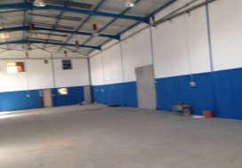 A LOUER LOCAL INDUST 620 M2 TUN SUD