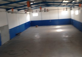 A LOUER LOCAL INDUST 620 M2 TUN SUD