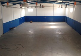 A LOUER LOCAL INDUST 620 M2 TUN SUD