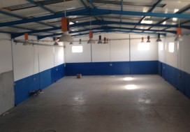 A LOUER LOCAL INDUST 620 M2 TUN SUD