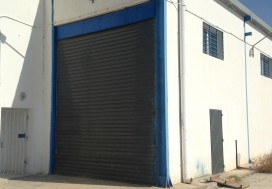 A LOUER LOCAL INDUST 620 M2 TUN SUD