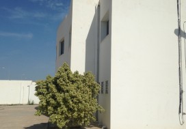 A LOUER LOCAL INDUST 620 M2 TUN SUD