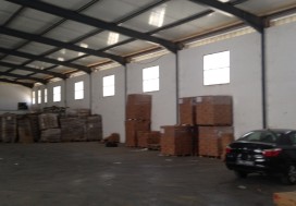 A LOUER LOCAL INDUSTR 1800 M2 TUNIS SUD
