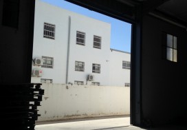 A LOUER A TUNIS SUD LOCAL  1800 M2