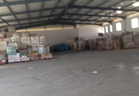 A LOUER LOCAL INDUSTR 1800 M2 TUNIS SUD