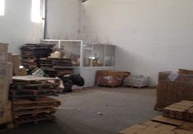 A LOUER LOCAL INDUSTR 1800 M2 TUNIS SUD