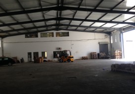 A LOUER A TUNIS SUD LOCAL  1800 M2