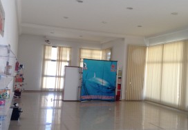 A LOUER LOCAL INDUSTR 1800 M2 TUNIS SUD