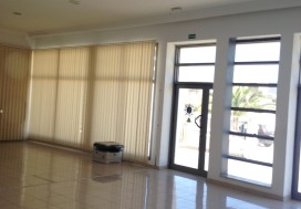 A LOUER LOCAL INDUSTR 1800 M2 TUNIS SUD