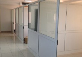 A LOUER LOCAL INDUSTR 1800 M2 TUNIS SUD