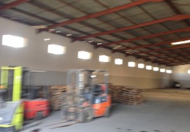A LOUER DEPOT 1500 M2 TUNIS OUEST