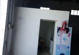 A LOUER DEPOT 1500 M2 TUNIS OUEST