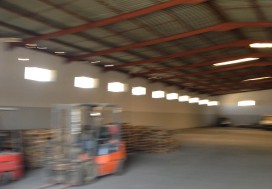 A LOUER DEPOT 1500 M2 TUNIS OUEST