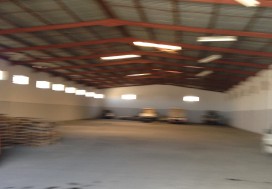 A LOUER DEPOT 1500 M2 TUNIS OUEST