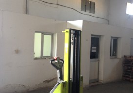 A LOUER DEPOT 1500 M2 TUNIS OUEST