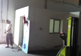 A LOUER DEPOT 1500 M2 TUNIS OUEST
