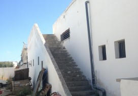 A VENDRE DEPOT 1200/1945 M2 SOUKRA