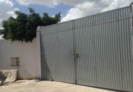 A VENDRE DEPOT 1200/1945 M2 SOUKRA