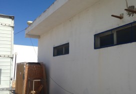 A VENDRE DEPOT 1200/1945 M2 SOUKRA