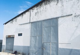 A V DEPOT 800/1500 M2 TUNIS SUD