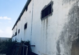 A V DEPOT 800/1500 M2 TUNIS SUD