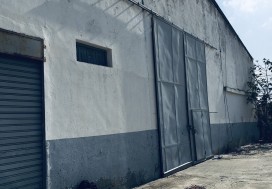 A V DEPOT 800/1500 M2 TUNIS SUD
