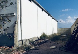 A V DEPOT 800/1500 M2 TUNIS SUD