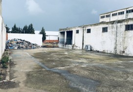 A VENDRE DEPOT INDUSTR 1000 M2 TUN SUD