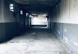 A VENDRE DEPOT INDUSTR 1000 M2 TUN SUD