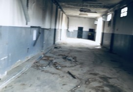 A VENDRE DEPOT INDUSTR 1000 M2 TUN SUD