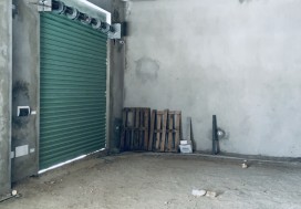A LOUER 2 LOCAUX 1400 M2 TUN OUEST