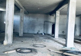 A LOUER 2 LOCAUX 1400 M2 TUN OUEST