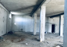 A LOUER 2 LOCAUX 1400 M2 TUN OUEST