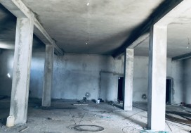 A LOUER 2 LOCAUX 1400 M2 TUN OUEST