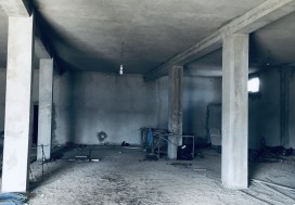 A LOUER 2 LOCAUX 1400 M2 TUN OUEST