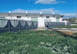 A LOUER 2 LOCAUX 1400 M2 TUN OUEST
