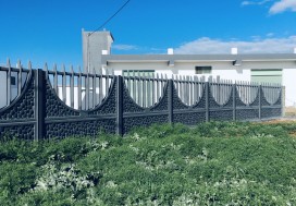 A LOUER 2 LOCAUX 1400 M2 TUN OUEST
