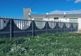 A LOUER 2 LOCAUX 1400 M2 TUN OUEST