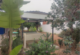 AV LOCAL 2247/4614  M2 GOUVERN  MONASTIR