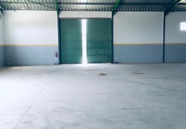 A LOUER LOCAL 3146 M2 TUNIS SUD