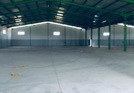 A LOUER LOCAL 3146 M2 TUNIS SUD