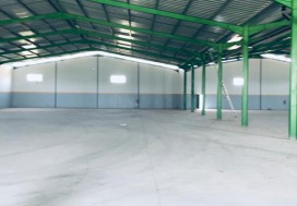 A LOUER LOCAL 3146 M2 TUNIS SUD
