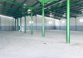 A LOUER LOCAL 3146 M2 TUNIS SUD