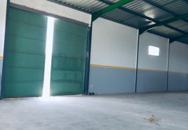 A LOUER LOCAL 3146 M2 TUNIS SUD
