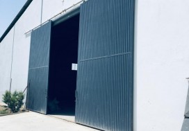 A LOUER LOCAL 3146 M2 TUNIS SUD